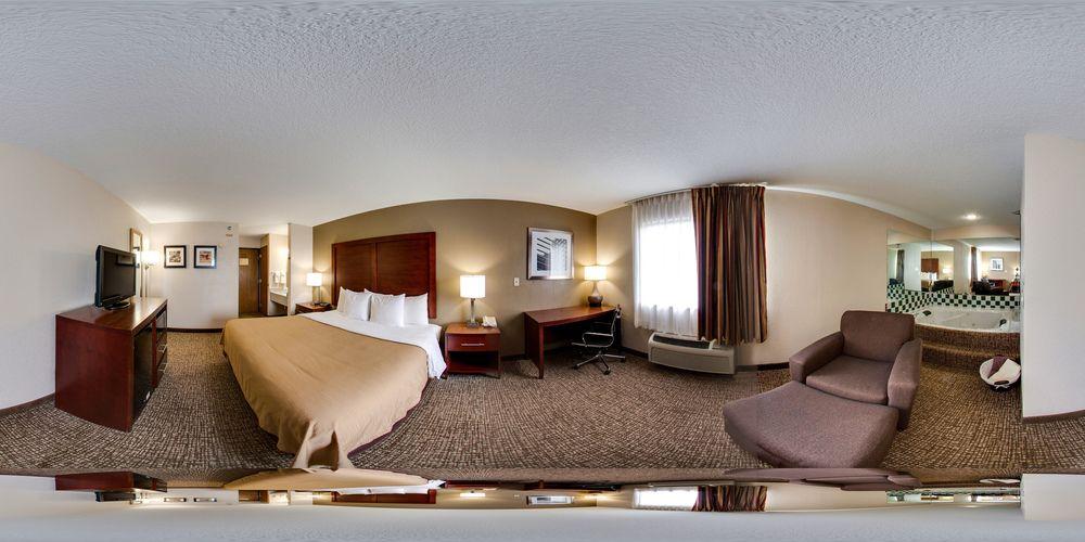 Quality Inn Waverly מראה חיצוני תמונה