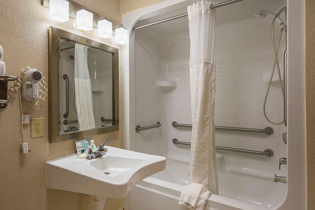 Quality Inn Waverly חדר תמונה