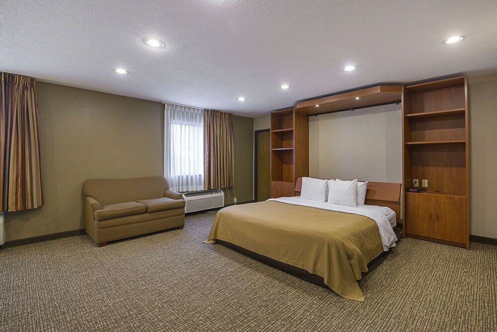 Quality Inn Waverly מראה חיצוני תמונה